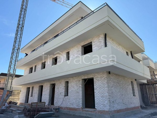 appartamento in vendita a Cesano Maderno