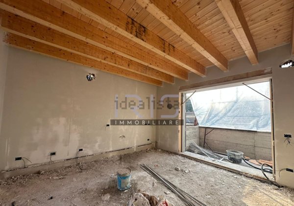appartamento in vendita a Cesano Maderno