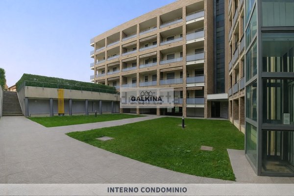 appartamento in vendita a Cesano Maderno