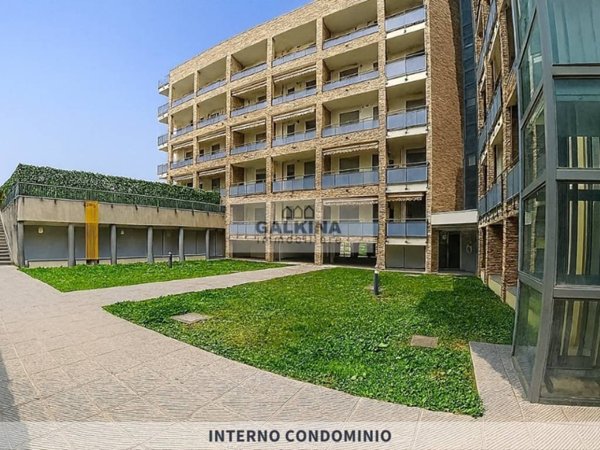 appartamento in vendita a Cesano Maderno