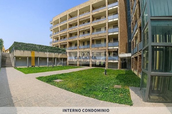 appartamento in vendita a Cesano Maderno