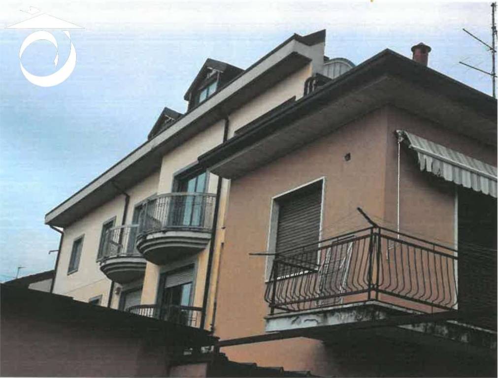 appartamento in vendita a Cesano Maderno