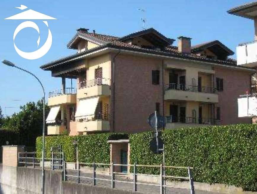 appartamento in vendita a Cesano Maderno