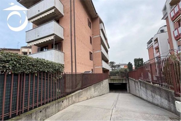 appartamento in vendita a Cesano Maderno