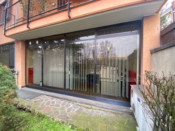 appartamento in vendita a Cesano Maderno