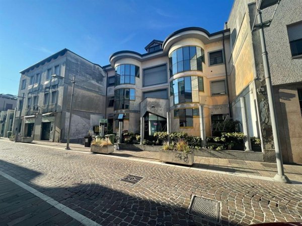 appartamento in vendita a Cesano Maderno