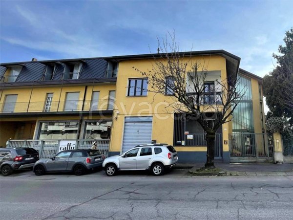 appartamento in vendita a Cesano Maderno