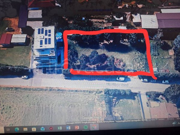 terreno agricolo in vendita a Cesano Maderno