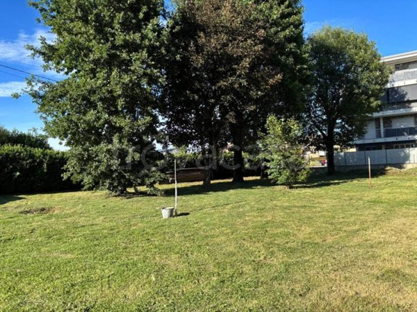 terreno agricolo in vendita a Cesano Maderno in zona Cassina Savina