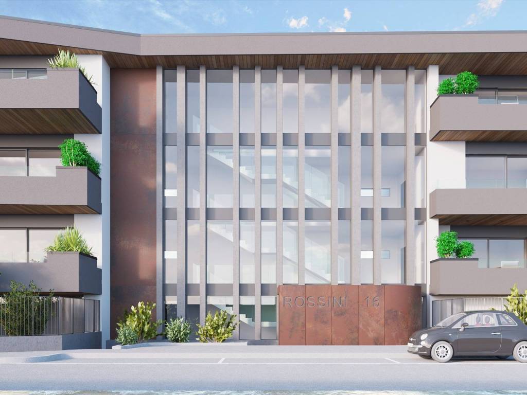 appartamento in vendita a Cesano Maderno