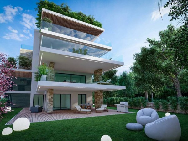 appartamento in vendita a Cesano Maderno