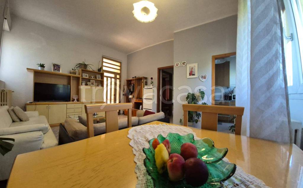 appartamento in vendita a Cesano Maderno