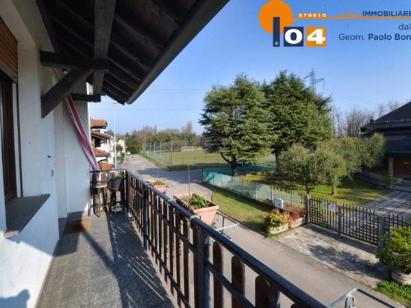 appartamento in vendita a Cesano Maderno