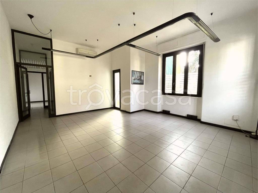 appartamento in vendita a Cesano Maderno