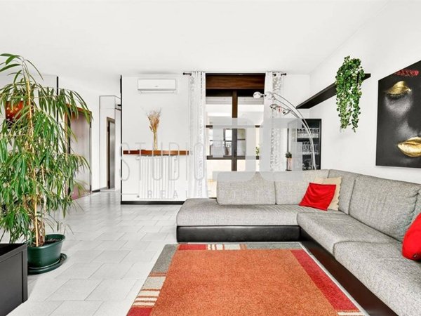 appartamento in vendita a Cesano Maderno