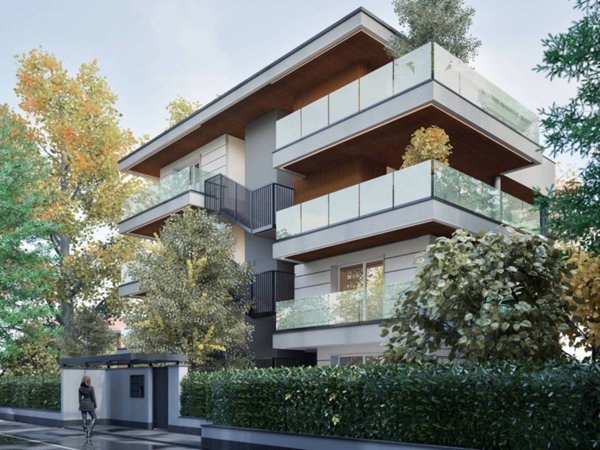 appartamento in vendita a Cesano Maderno