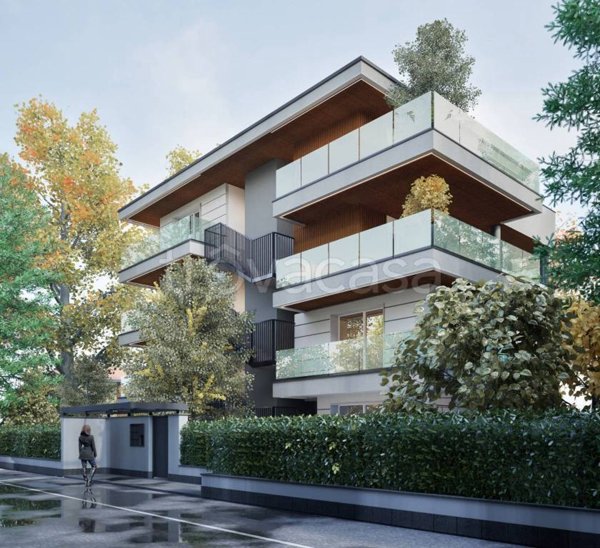 appartamento in vendita a Cesano Maderno