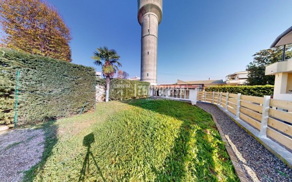 appartamento in vendita a Cesano Maderno