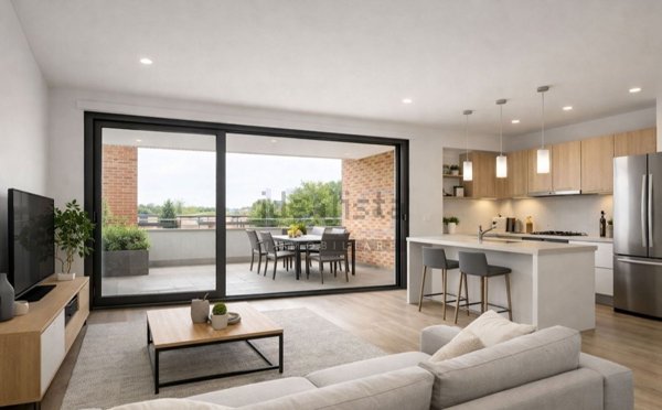 appartamento in vendita a Cesano Maderno