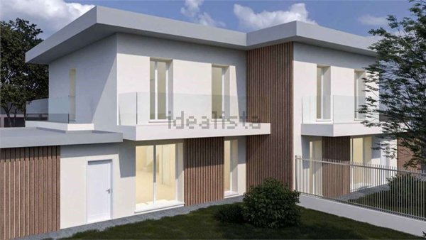 casa indipendente in vendita a Cesano Maderno