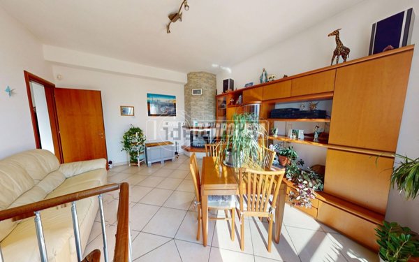 appartamento in vendita a Cesano Maderno