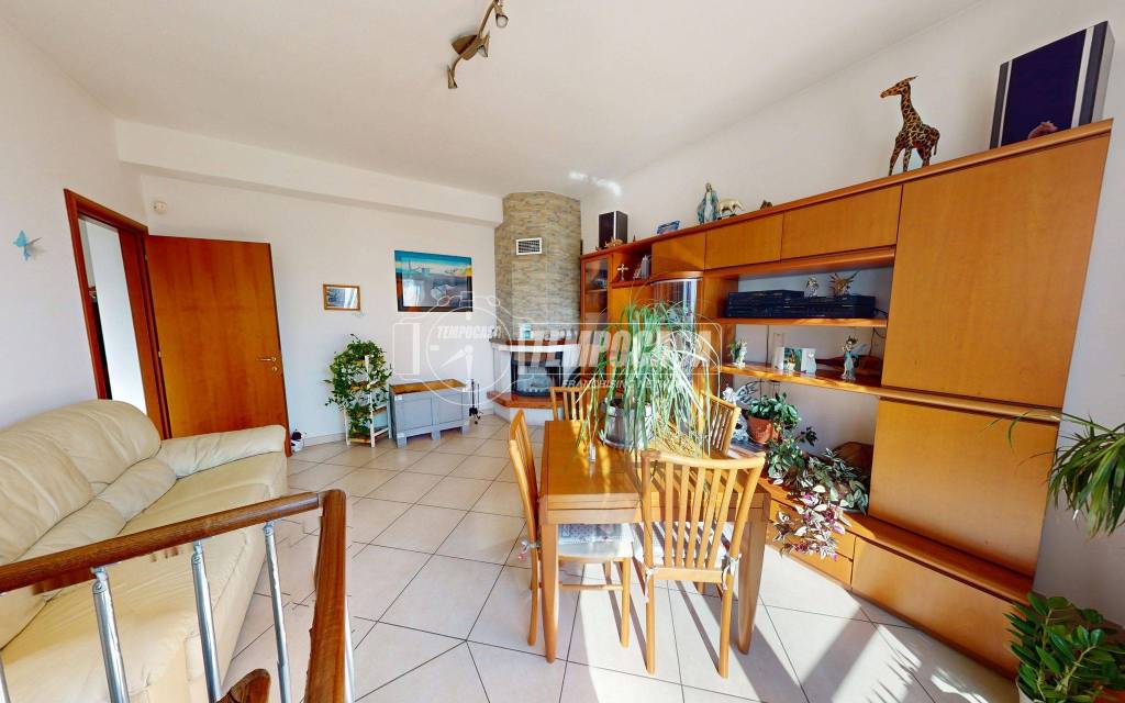 casa indipendente in vendita a Cesano Maderno