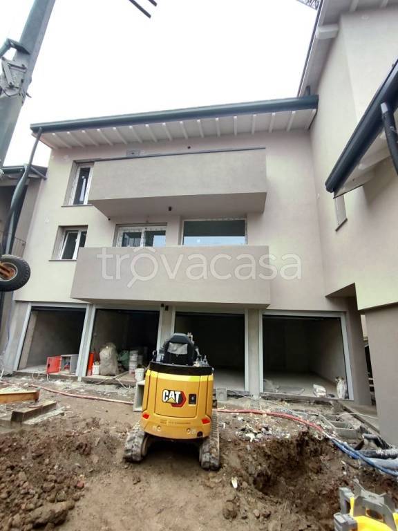 appartamento in vendita a Cesano Maderno