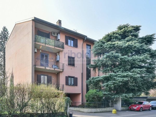 appartamento in vendita a Cesano Maderno