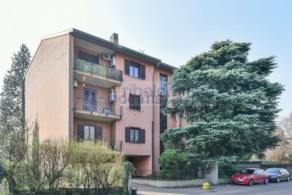 appartamento in vendita a Cesano Maderno