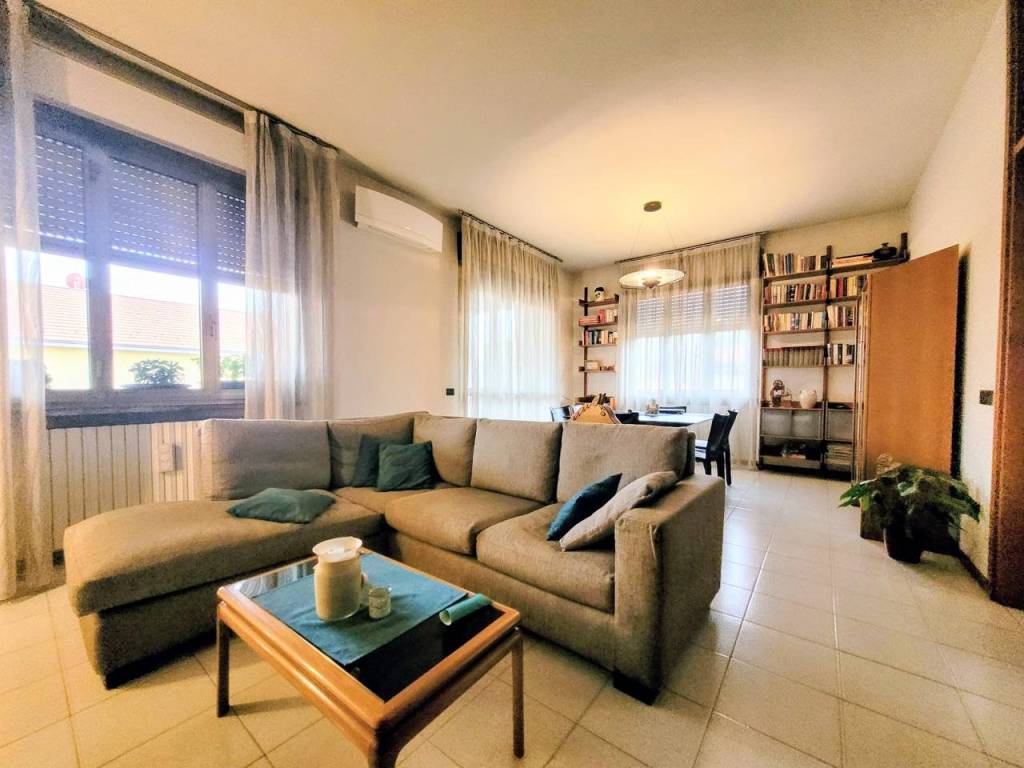 casa indipendente in vendita a Cesano Maderno