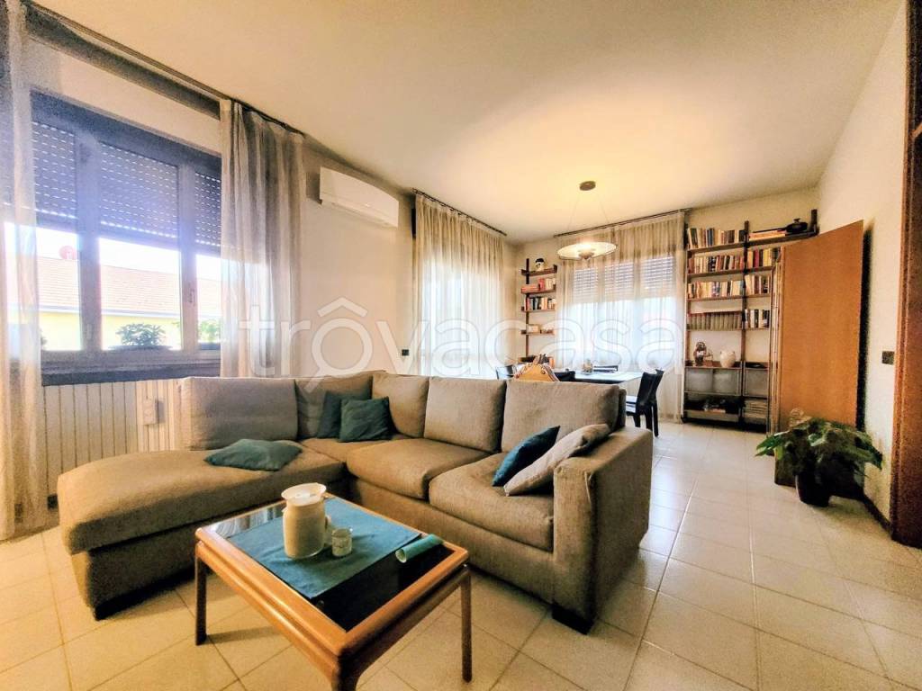 appartamento in vendita a Cesano Maderno