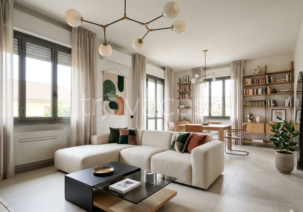 appartamento in vendita a Cesano Maderno