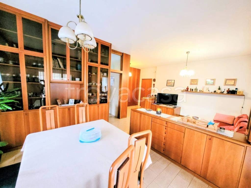 appartamento in vendita a Cesano Maderno