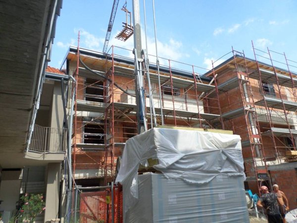 appartamento in vendita a Cesano Maderno