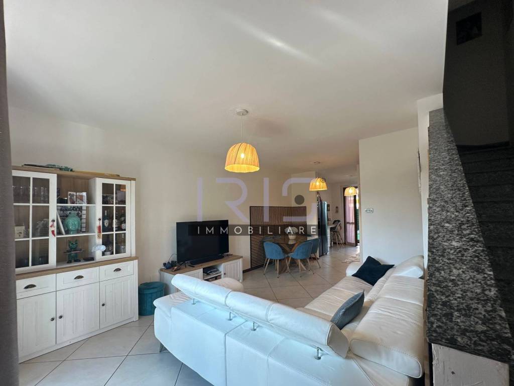 casa indipendente in vendita a Cesano Maderno