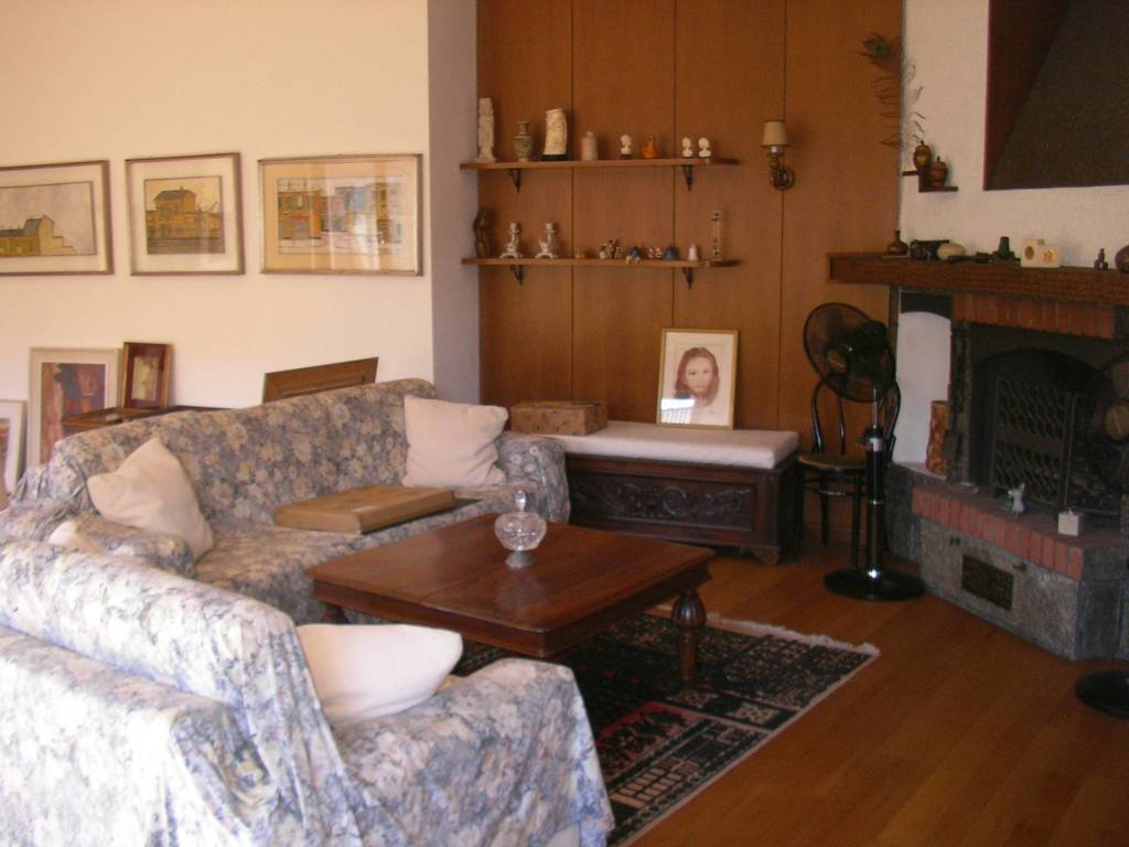 appartamento in vendita a Cesano Maderno