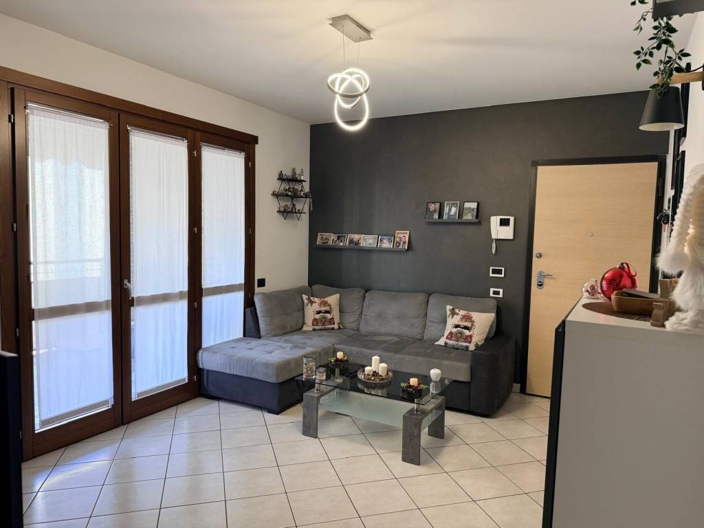 appartamento in vendita a Cesano Maderno