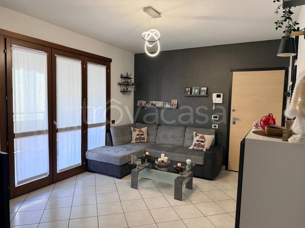 appartamento in vendita a Cesano Maderno