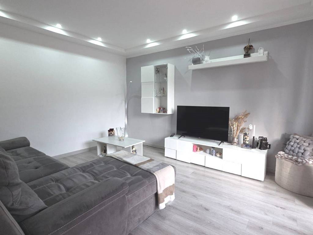 appartamento in vendita a Cesano Maderno