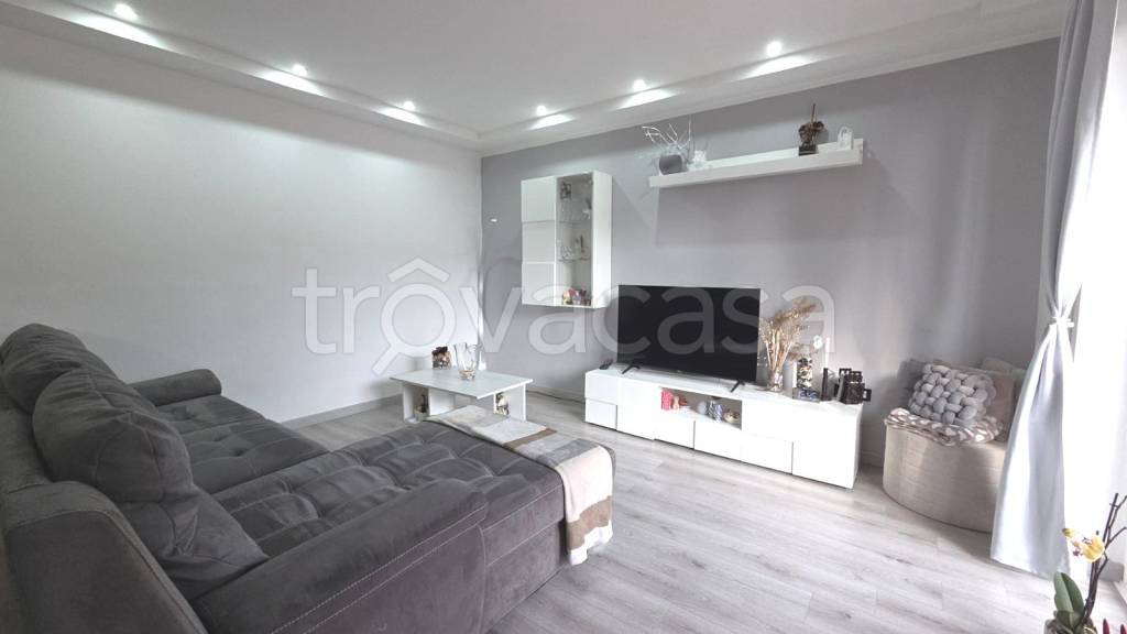 appartamento in vendita a Cesano Maderno