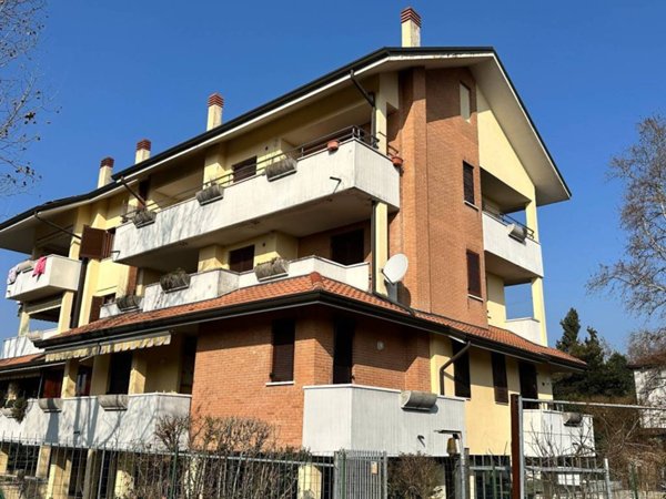 appartamento in vendita a Cesano Maderno