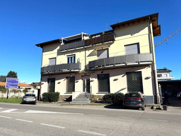 negozio in vendita a Cesano Maderno