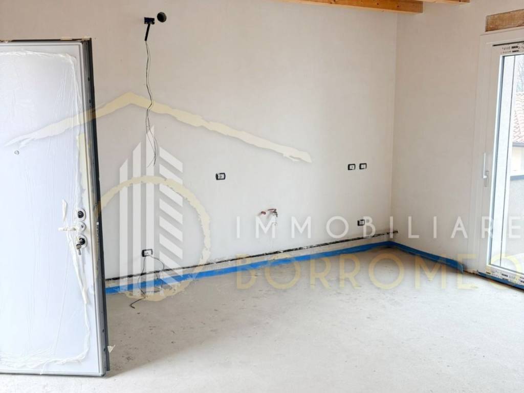 appartamento in vendita a Cesano Maderno