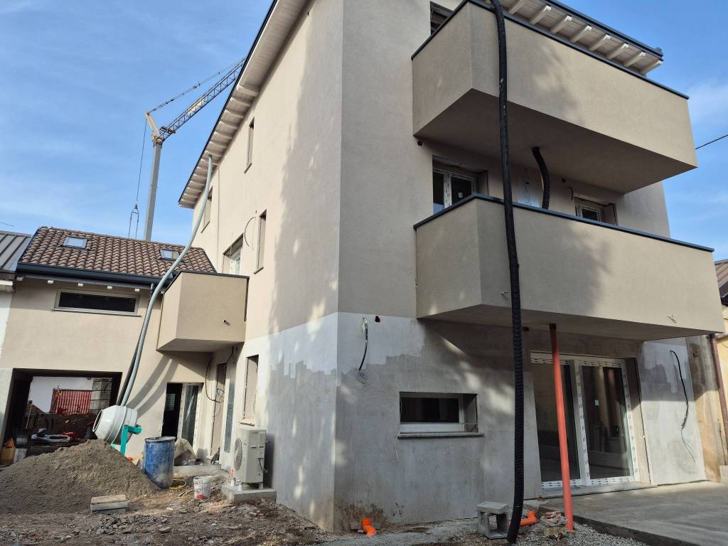 appartamento in vendita a Cesano Maderno