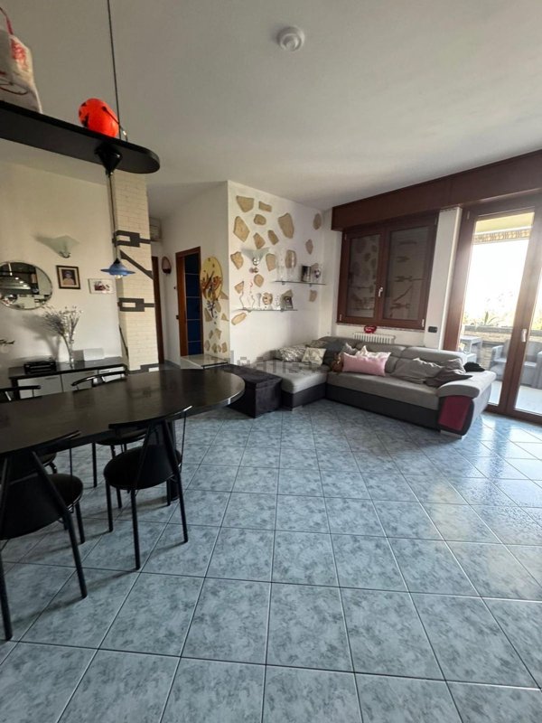 appartamento in vendita a Cesano Maderno