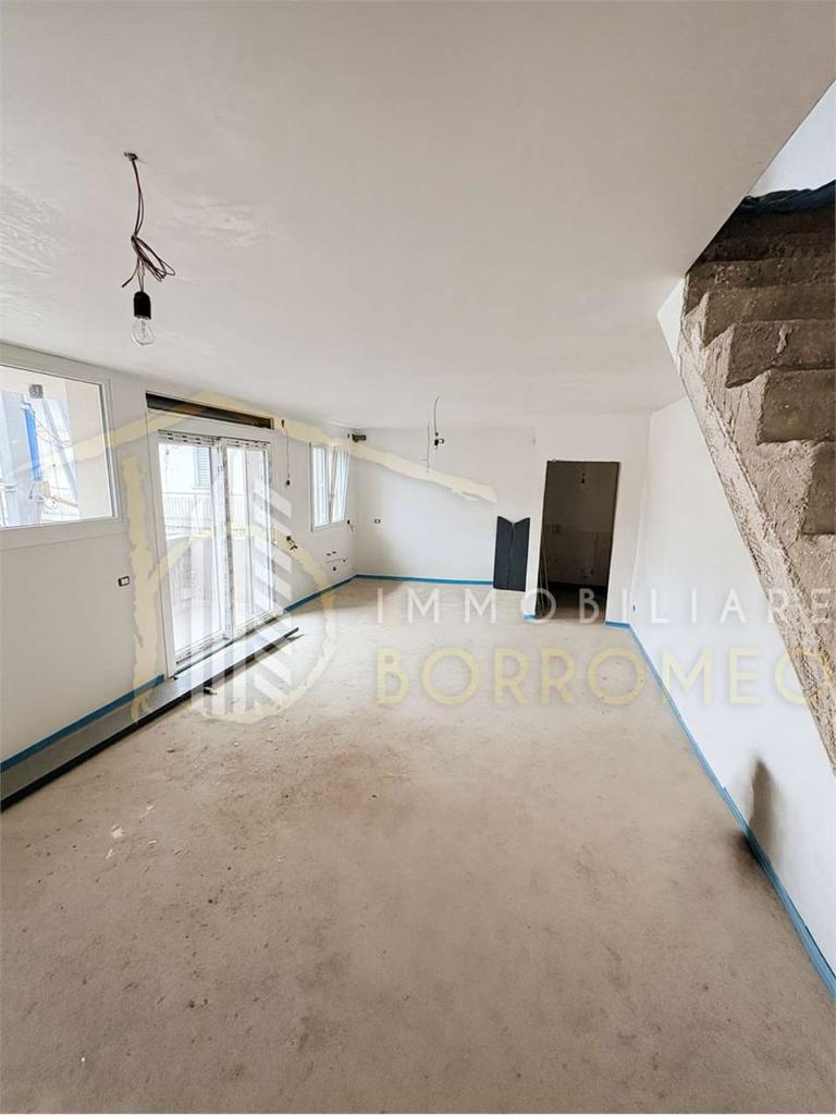 appartamento in vendita a Cesano Maderno