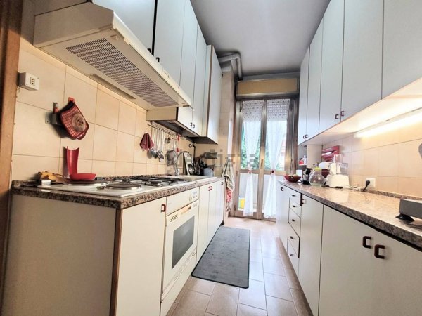 casa indipendente in vendita a Cesano Maderno