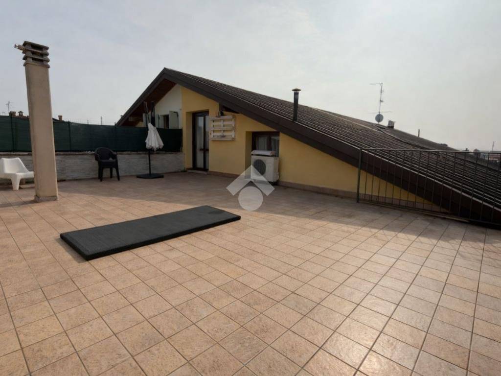 appartamento in vendita a Cesano Maderno