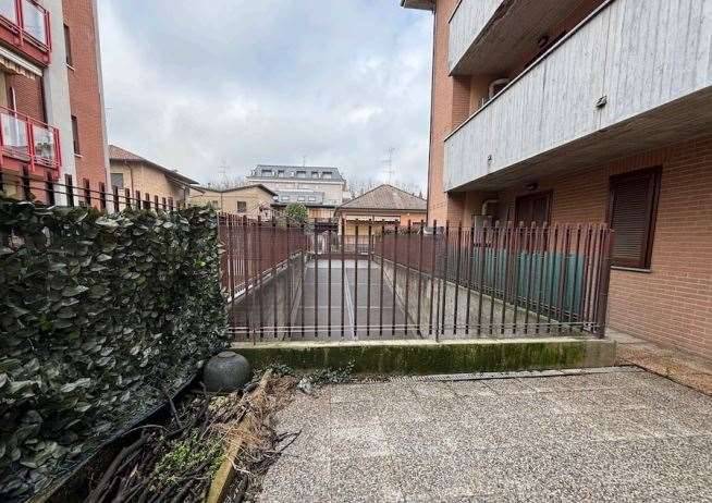 appartamento in vendita a Cesano Maderno