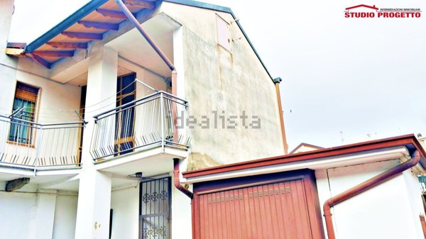 appartamento in vendita a Cesano Maderno